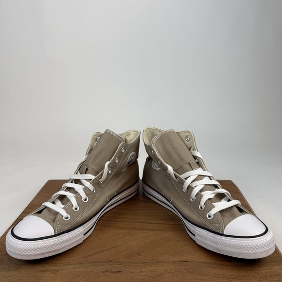 New Mens Converse Chuck Taylor All Star High Vintage Cargo Athletic Shoes Sz 10M main image 5